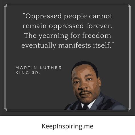 123 Of The Most Powerful Martin Luther King Jr Quotes Ever