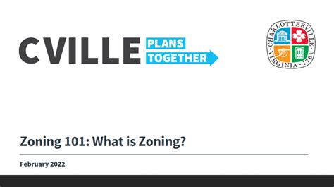 Zoning Rewrite Cville Plans Together