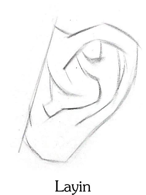 Stan Prokopenko How To Draw Ears