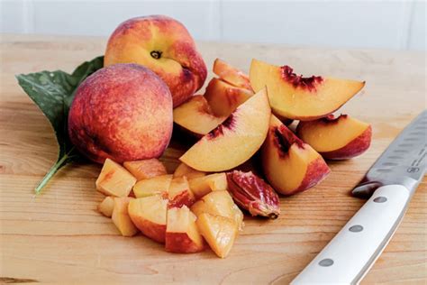Fun Facts About Peaches And Delicious Ways To Eat Them Usu