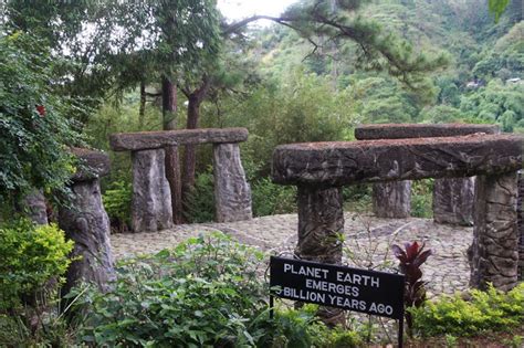 The Perfect Green Spots To Help You Relax And Heal In Baguio City