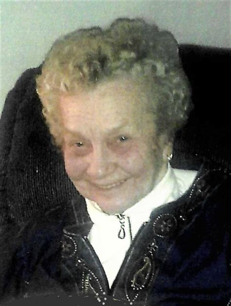 Obituary For Miriam Karstunen Zalewski Bekavac Funeral Home