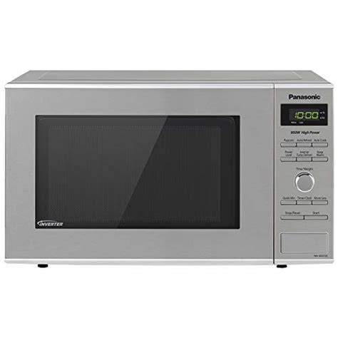 Top 10 Best Small Microwaves In 2022 Reviews Electric And Technology