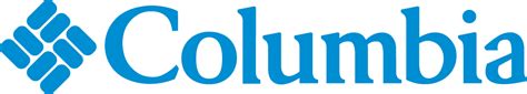 Columbia PFG Logo - LogoDix png image