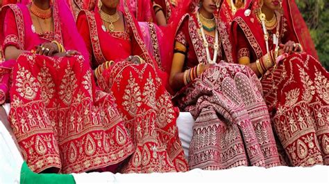 Bride Pregnancy Test Done Under Mukhyamantri Kanyadan Yojana In Dindori । Mp मुख्यमंत्री