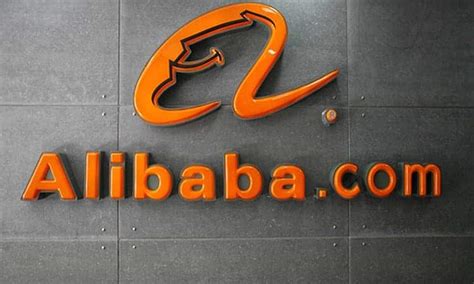 Alibaba Wird International 15 Milliarden Investitionen In 5 Jahren Dm
