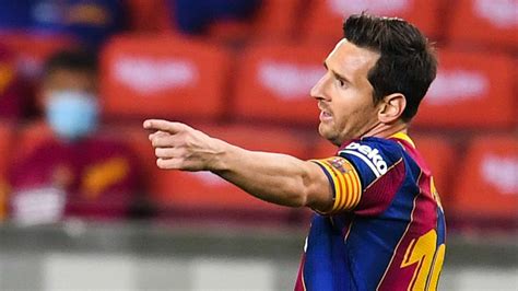 Lionel andrés messi (spanish pronunciation: Lionel Messi €500 Juta & Nominal Klausul Pelepasan Masing ...