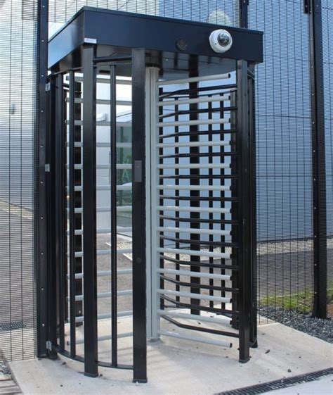 Turnstiles Security Turnstile Gate Australia Security Fencing