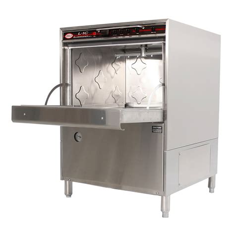 Asiatemp glass is a tempered glass manufacturer. CMA Dishmachines L-1C Low Temp Undercounter Glass Washer ...