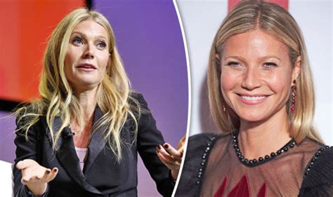 Gwyneth Paltrow Encourages Anal Sex In X Rated Blog Post Celebrity Free Hot Nude Porn Pic Gallery