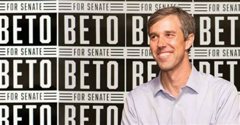 With Campaign Only Powered By People Beto Orourke Shatters All Time