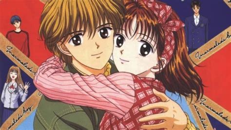 Top 101 Shoujo Romance Anime List