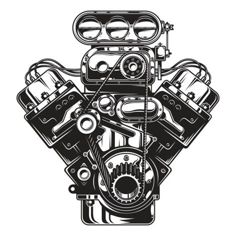 Car Engine Clip Art 20 Free Cliparts Download Images On Clipground 2024