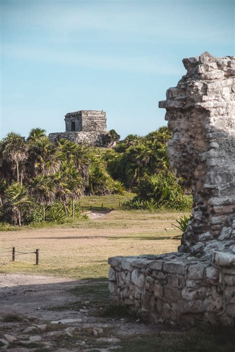 Tulum Ruins The Ultimate Guide Top Tips For Visiting Roam And