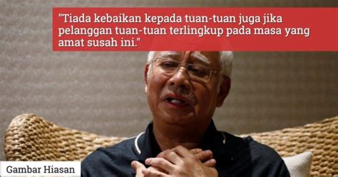 Check spelling or type a new query. Najib Harap Tuan Rumah, Tuan Kedai Bagi Diskaun Kepada ...