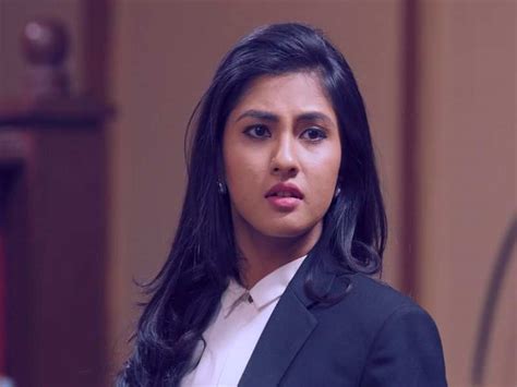 Ragini Prajwal Makes Her Debut Today With Law Kannada Movie News Times Of India