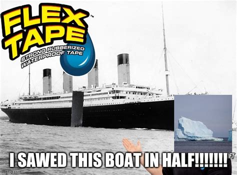 Titanic Memes And S Imgflip