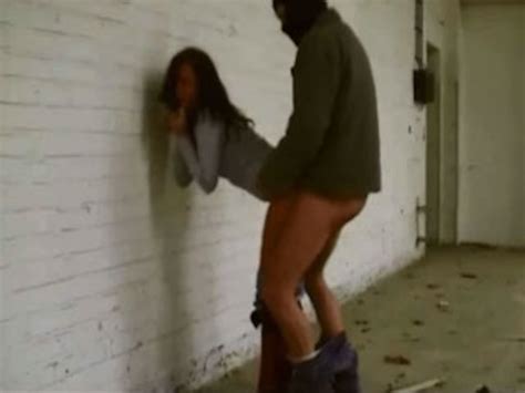 Dragging Woman In Abandoned Building Man Forced Her To Have Sex Answered
