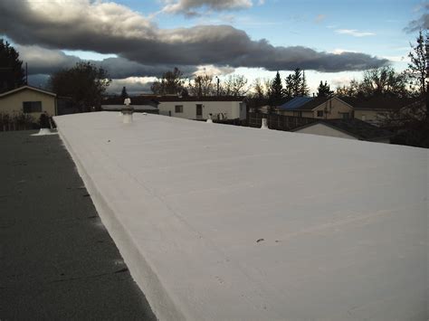 A Hail-Proof Roof - Roof Armour - Re-Inventing Roofing with Ultimate Wind, Hail and Water 