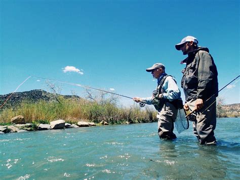 San Juan River Fly Fishing Guides