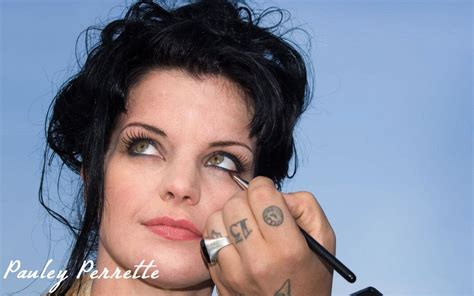 Pauley Perrette Photos Tv Series Posters And Cast