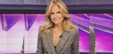 Hizo su práctica profesional en el departamento de prensa de canal 13. Siempre bella: Soledad Onetto se llenó de halagos tras ...
