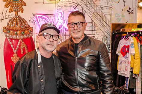 A Comprehensive Timeline Of Every Offensive Comment Stefano Gabbana Has