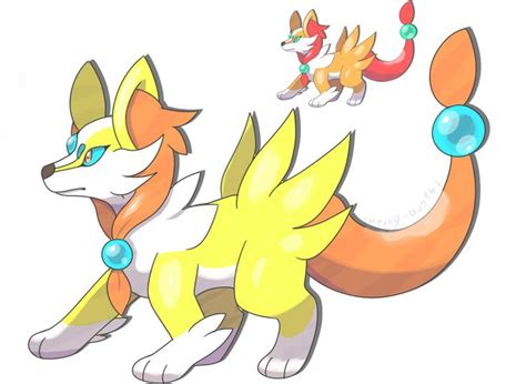 Se puoi, modificalo aggiungendo le sezioni mancanti o completandolo. pokemon ausgedachte Mega entwicklungen - Google-Suche ...