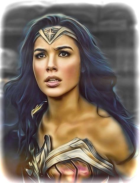 Wonder Woman Movie Wonder Woman Art Gal Gadot Wonder Woman Superman