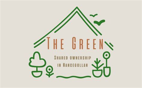The Green Nancegollan Shared Ownership Homes Gwinear Gwithian Parish Council