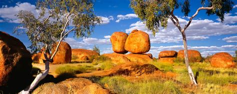Outback Australia - Ken Duncan