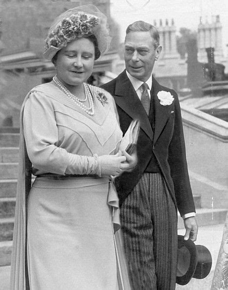 Although the queen mother is one of the most admired women of our times, her birth is surrounded by mystery. King George VI and Queen Elizabeth | Queen mother
