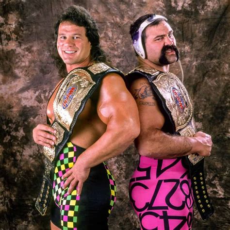 Wwe Announces Steiner Brothers As Next Inductees For Wwe Hall Of Fame 2022 Class Inside Pulse