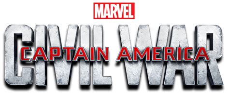 Captain America Civil War Logo Png Logo Vector Downloads Svg Eps