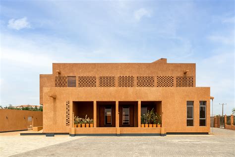 Gallery Of Abijo Mosque Patrickwaheed Design Consultancy 1