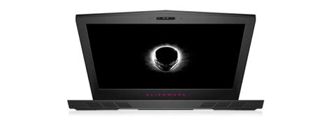 Alienware 15 Laptop Now Shipping With Max Q Technology