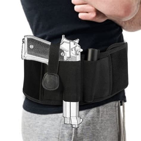 Concealed Carry Tactical Belt Coznex Concealed Carry Tactical Belt