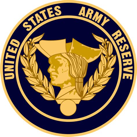 Fileseal Of The United States Army Reservesvg Wikipedia
