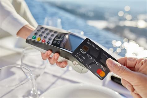 Frequent travelers can go with a premium. Qantas Officially Launch Their New Premium Credit Card ...