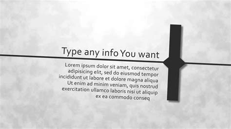 As after effects' popularity has increased, so too has the usage of templates to modify and enhance video projects. Free Project File Template Typographic Alphabet After ...