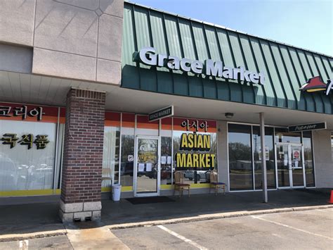Another look at Grace Market: One of Wichita's best Korean options
