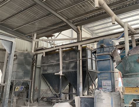 The Production Process Of Refractory Materials