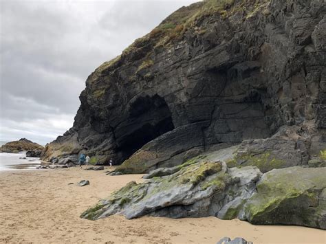 A Cave In Wales Pics