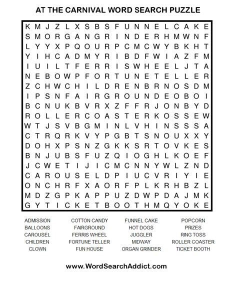 These are our 7 printable crossword puzzles for today. Activity idea: Distract yourself with puzzles! These are ...