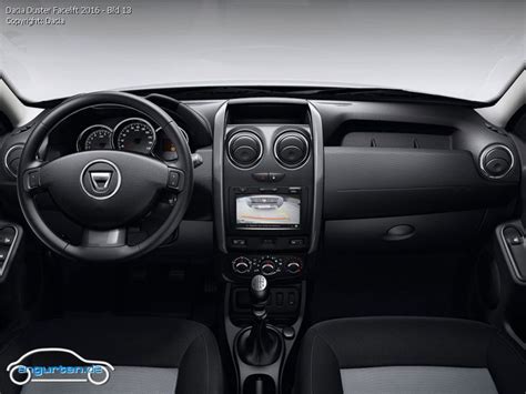 Dacia spring electric este compactă, dar este și spațiosă, cu 4 locuri generoase și un interior modular. Dacia Duster - Fotos & Bilder