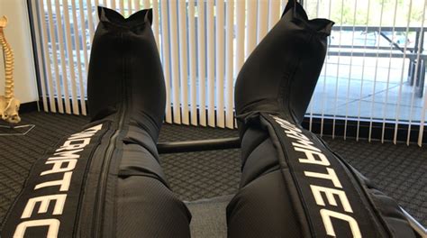 Compression Therapy Squeezing The Pain Right Out Of Your Body