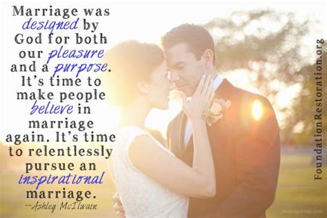 Restored Marriage By God Quotes Quotesgram