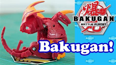 Бакуган / bakugan battle planet. Bakugan Battle Planet Japanese Dragonoid Toy Unboxing ...