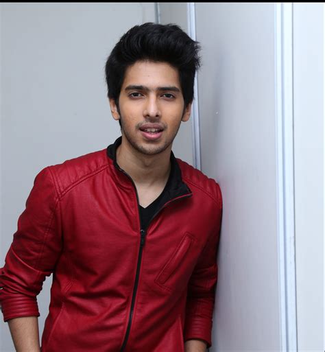 Armaan malik was born in ajmer, rajasthan, india in 1990 and armaan malik's present age is 30 (till 2020) and he is completing his studies in mumbai city, armaan malik starts his career with tik tok, and armaan malik completes 8.6 million followers in the tik tok. Armaan Malik - The Score Magazine