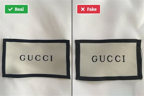 Gucci Belt Fake Vs Real